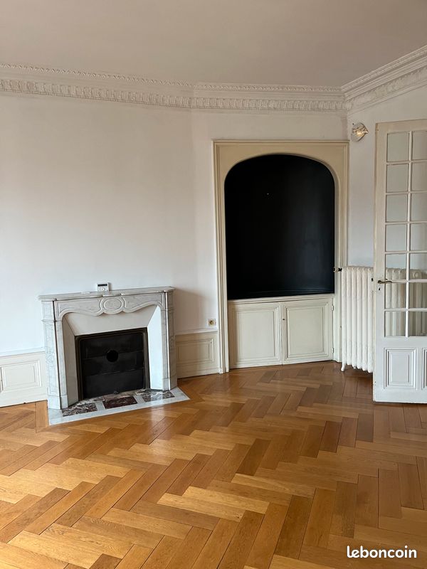 Appartement 6 pièces 133 m² · à Belfort · 133 m² · 1 060 €/mois