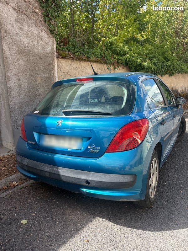 207 1l4 hdi 1 injecteur hs (image 2)