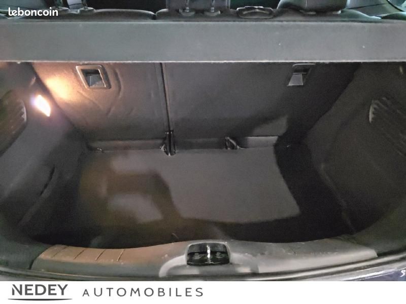 Ds DS 3 PureTech 110ch So Chic S&S (image 6)