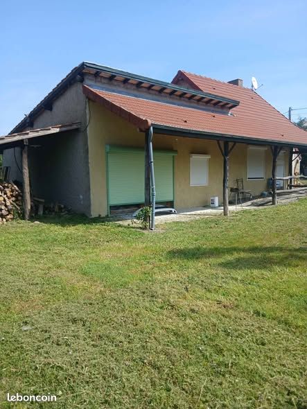 Maison 5 pièces 130 m² · à Billezois · 130 m² · 160 000 €