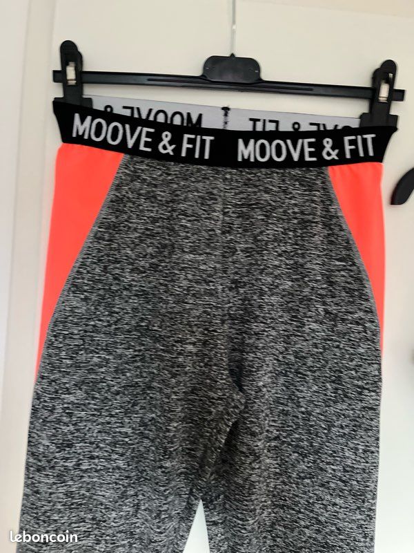 Ensemble de sport (image 2)