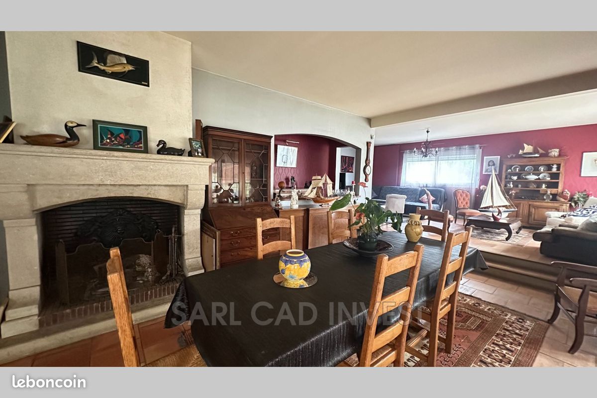 Maison 8 pièces 280 m² (image 8)