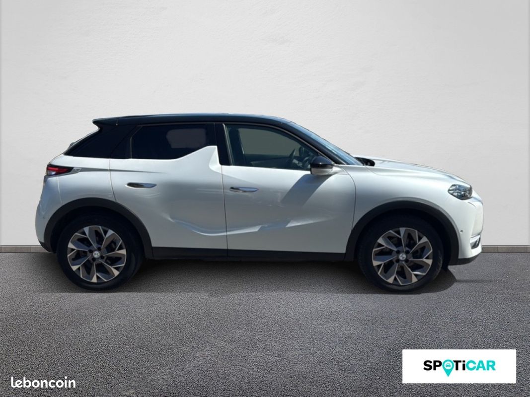 Ds 3 Crossback E-Tense 50kWh Auto Grand Chic (image 4)
