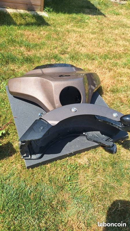 Fairing Indian (image 2)