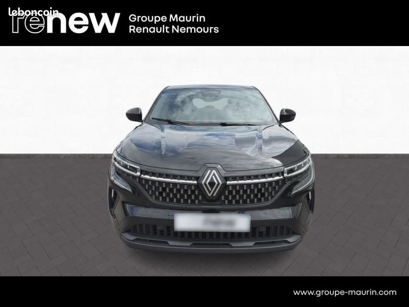 Renault Austral 1.2 TCe mild hybrid advanced 130ch Evolution - 23 (image 12)