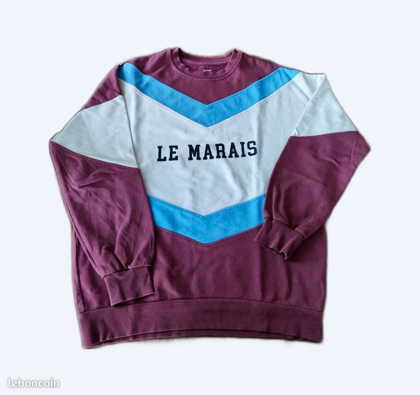 Sweat Kiabi France Fille Sweat Zippé à Imprimé Rose Fille Kiabi