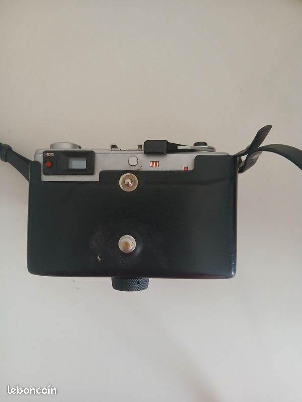 Appareil photo canon QL17 - Photo, audio & vidéo
