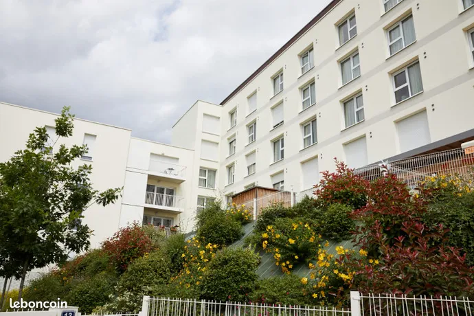 Annonce location Appartement le mans