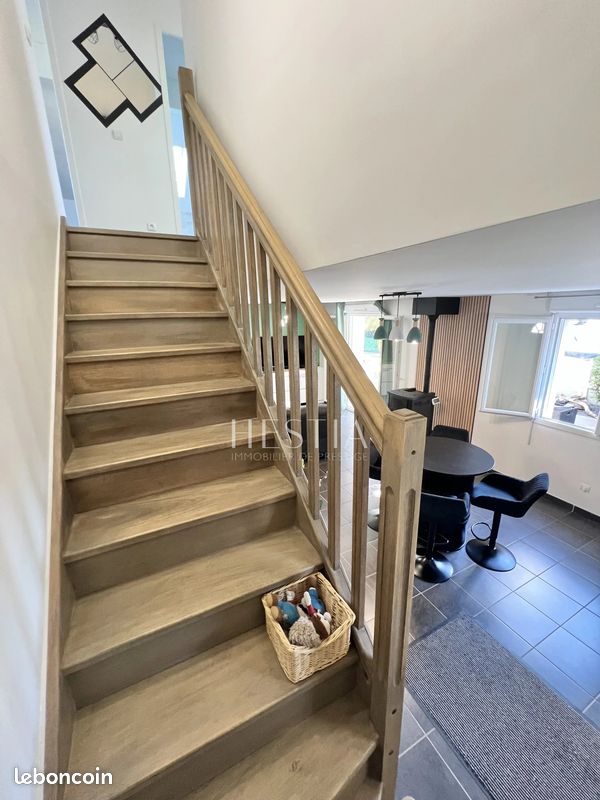 Maison 5 pièces 99 m² (image 13)