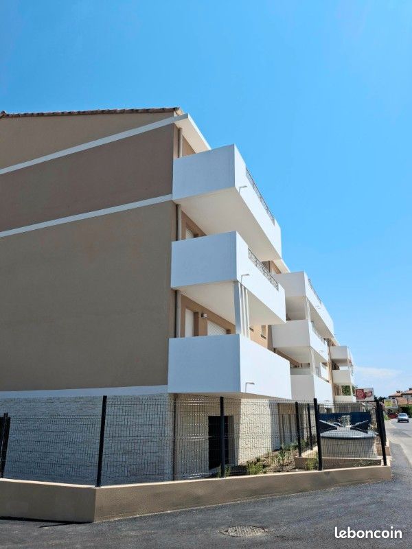 Appartement 4 pièces 85 m² · à Cavaillon · 85 m² · 890 €