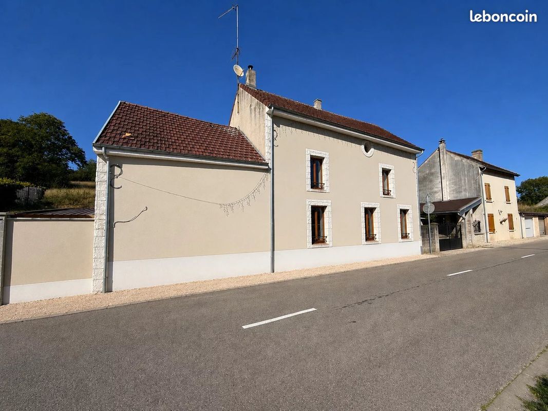 Maison 7 pièces 176 m² · à Lizy-sur-Ourcq · 176 m² · 239 900 €