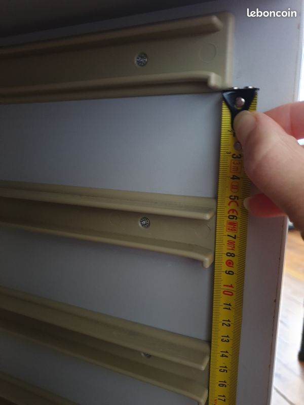 Meuble pour bacs ou étagères (image 4)