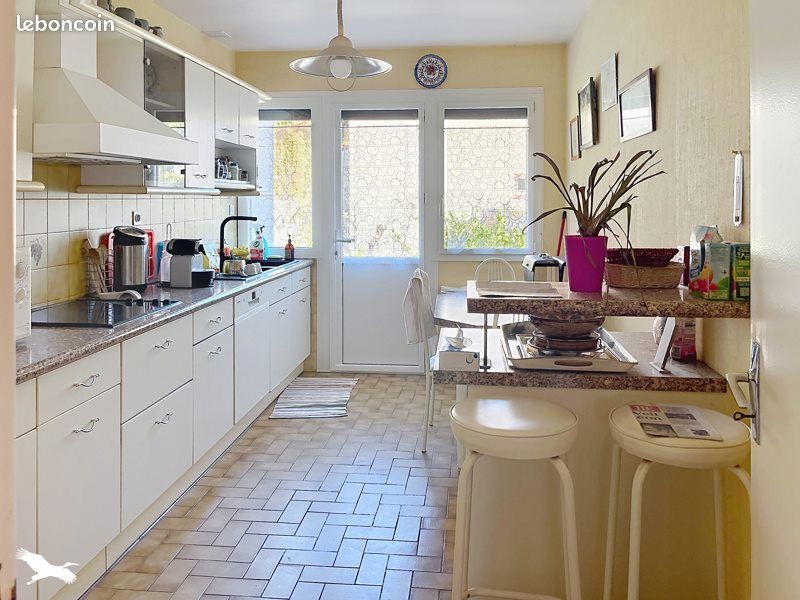 Maison 4 pièces 95 m² · à Cugnaux · 95 m² · 330 000 €