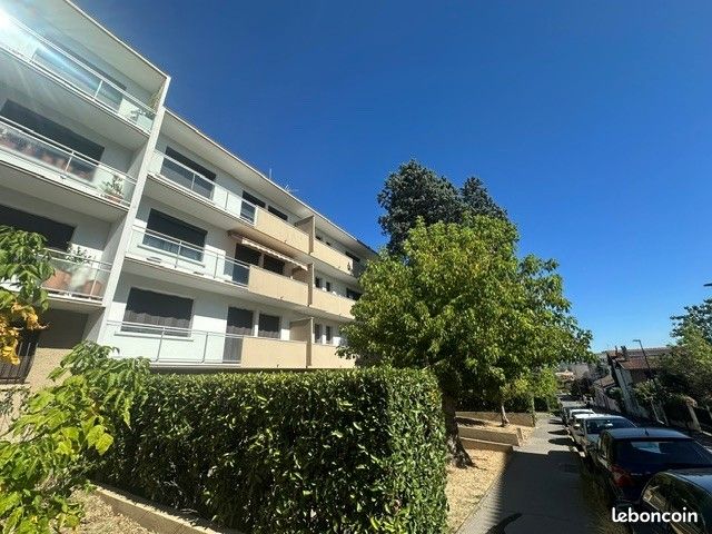 Appartement 1 pièce 34 m² · à Toulouse · 34 m² · 460 €/mois