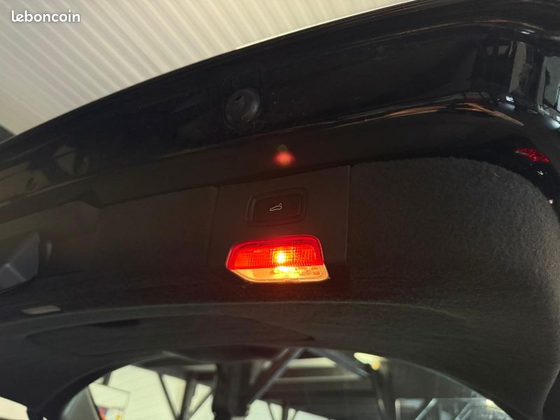 Porsche CAYENNE (958) V6 TIPTRONIC (image 6)