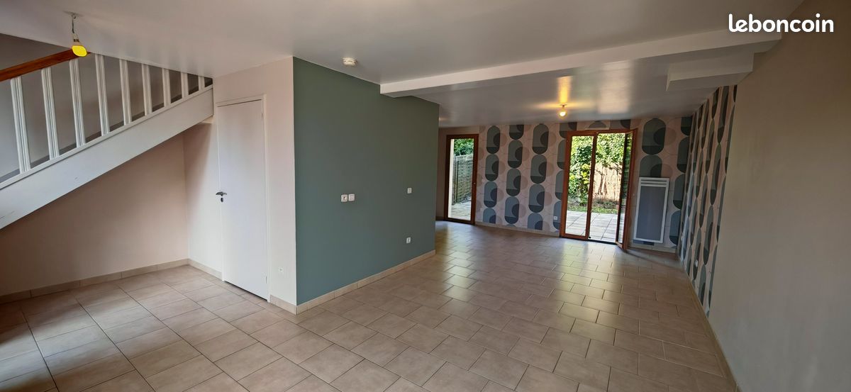 Appartement 5 pièces 86 m² · à Pont-Sainte-Marie · 86 m² · 194 000 €