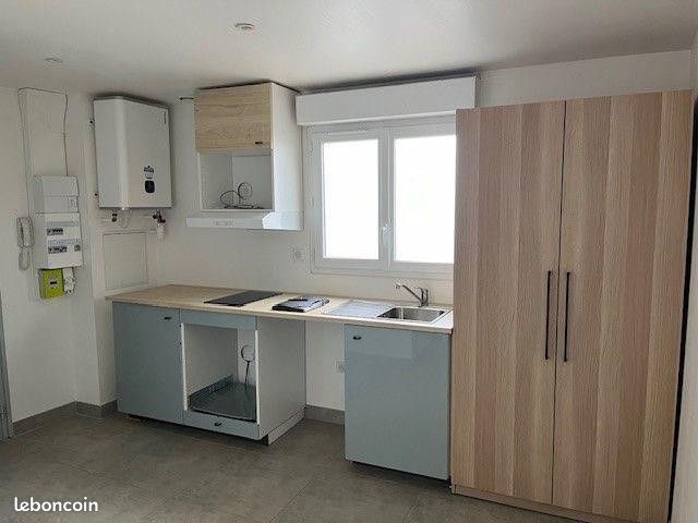 Appartement 1 pièce 15 m² · à Bordeaux · 15 m² · 500 €/mois
