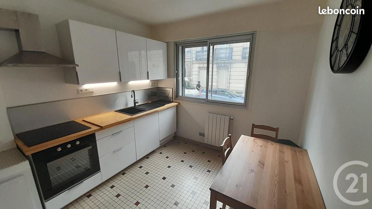 Appartement 2 pièces 43 m² · à Bordeaux · 43 m² · 850 €/mois