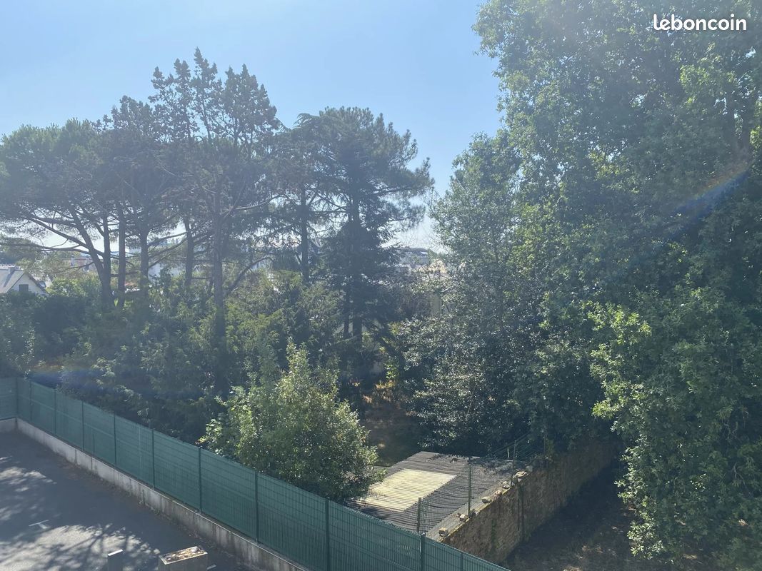Appartement 3 pièces 63 m² · à Saint-Nazaire · 63 m² · 223 000 €