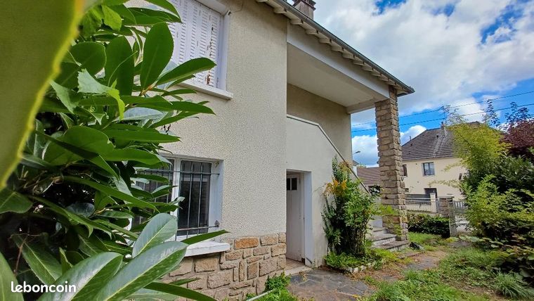 Maison 5 pièces 104 m²