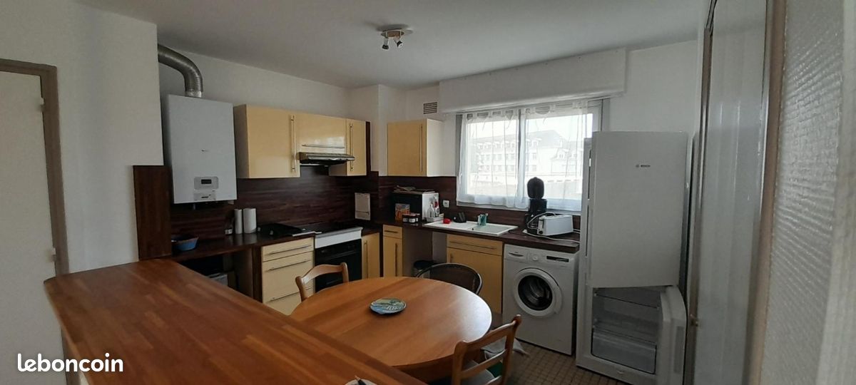 Appartement 6 pièces 69 m² · à Ploërmel · 69 m² · 716 €
