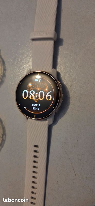 Montre garmin venus 2 plus (image 7)