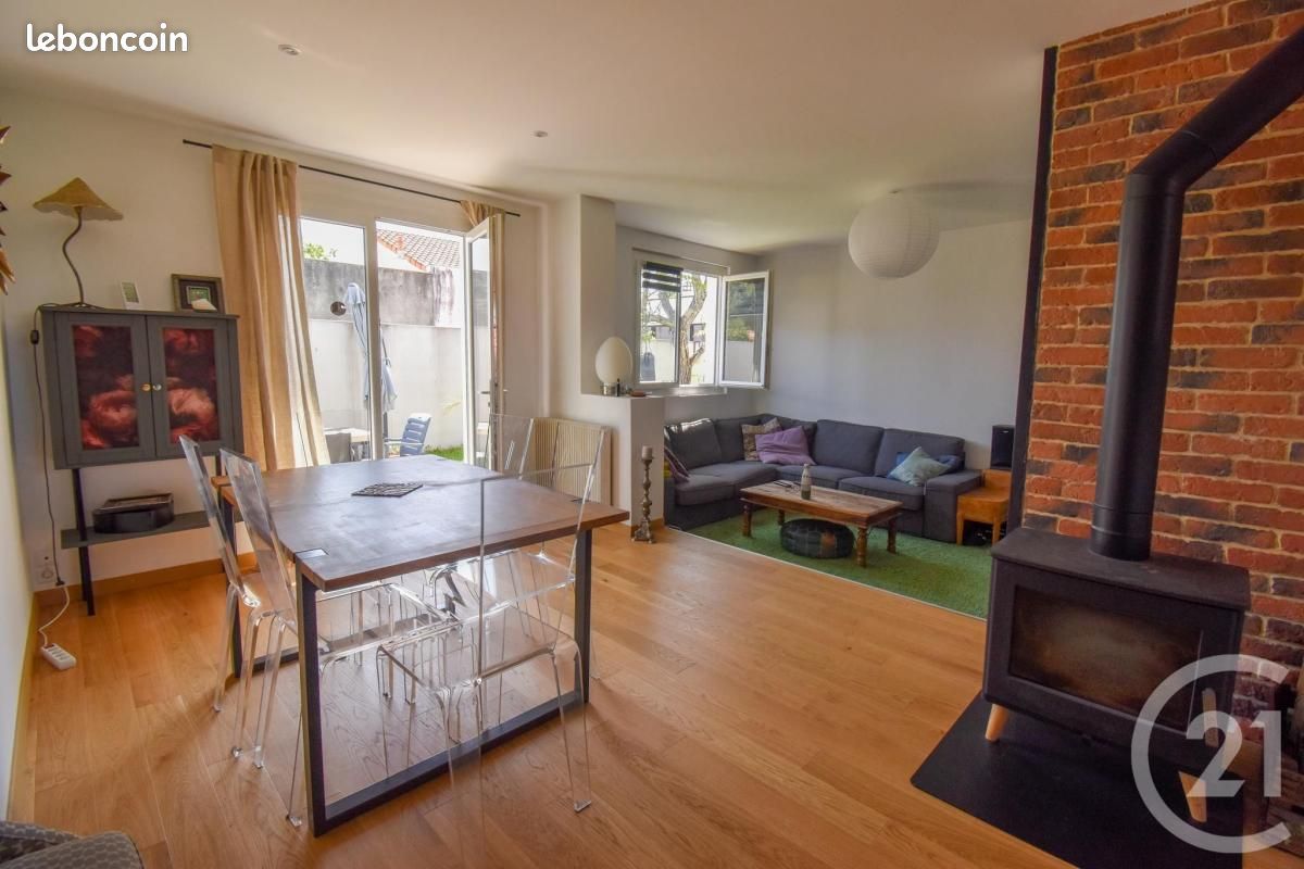 Maison a louer saint-medard-en-jalles - 5 pièce(s) - 96 m2 - Surfyn