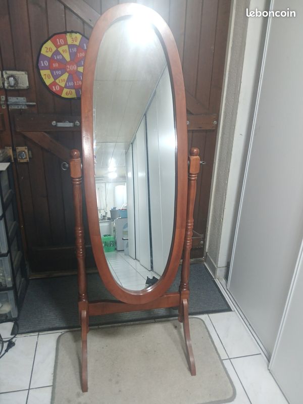 Miroir Psychè (image 1)
