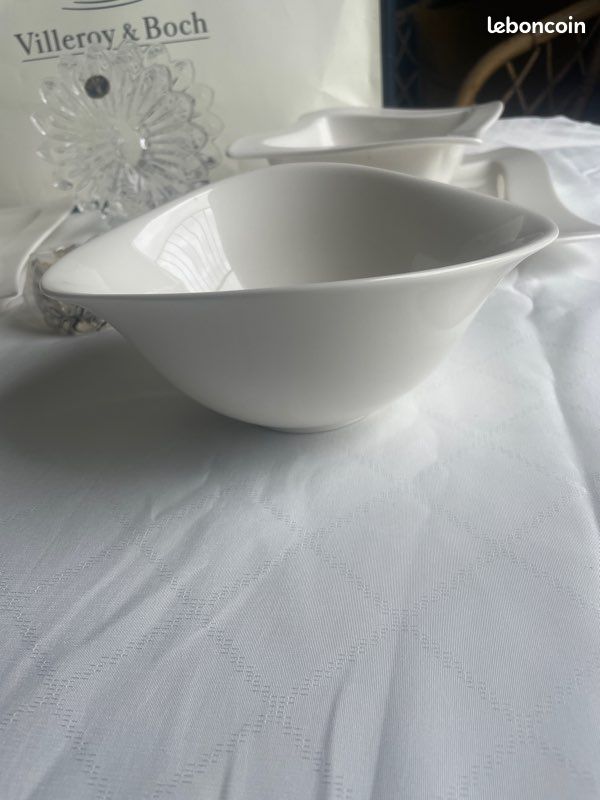 Vaisselles Villeroy&Boch (image 3)