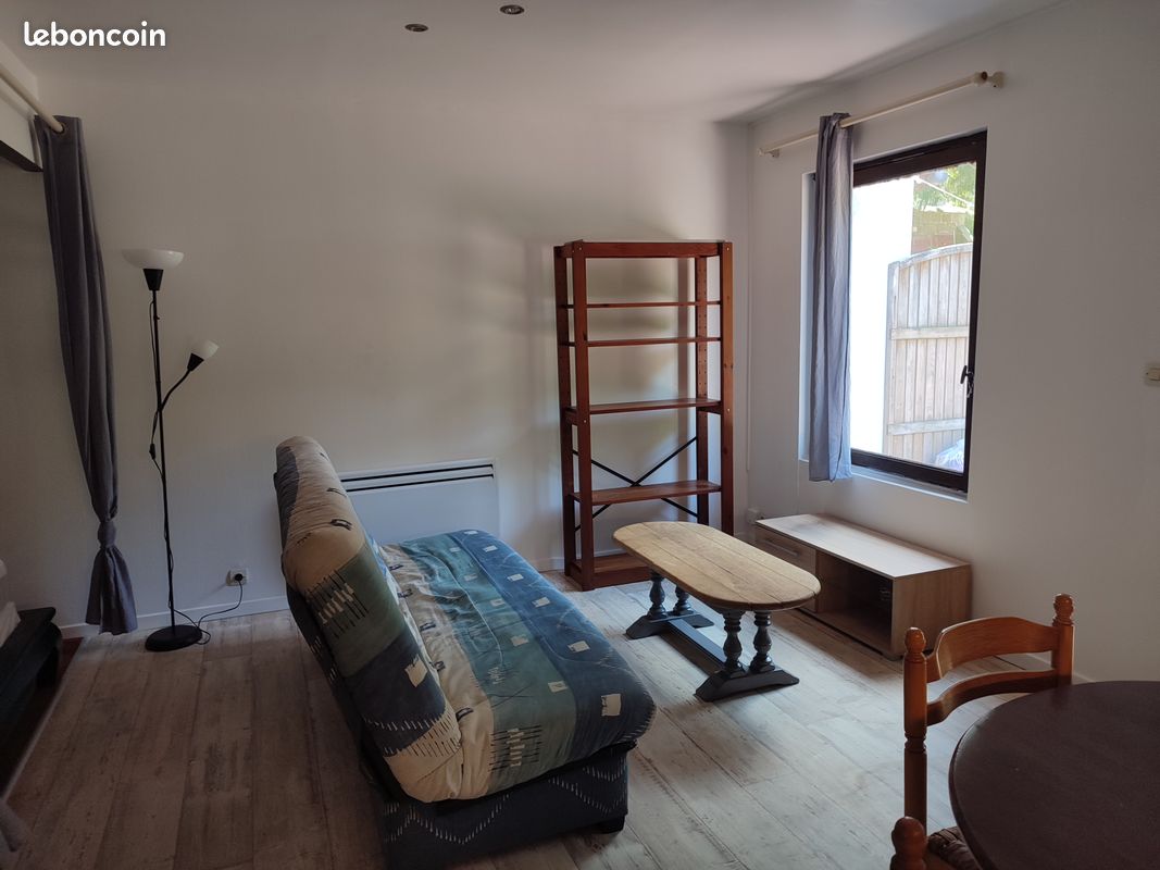 Appartement a louer lannion - 1 pièce(s) - 30 m2 - Surfyn