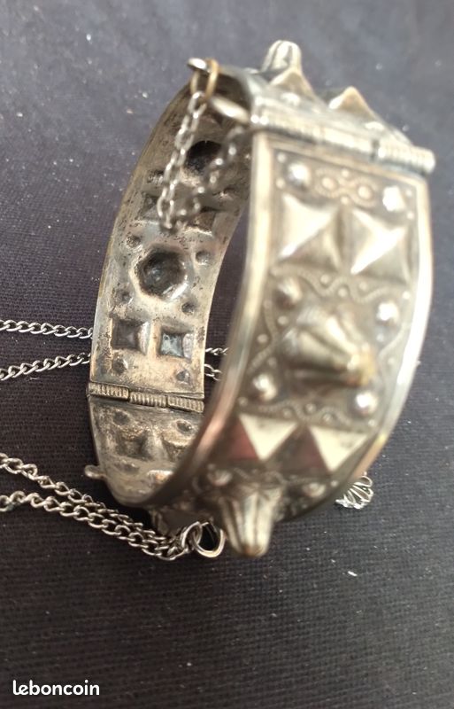 Bracelet et pendentif (image 5)