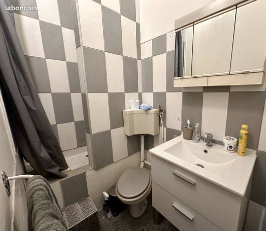 Appartement a louer cormeilles-en-parisis - 1 pièce(s) - 20 m2 - Surfyn