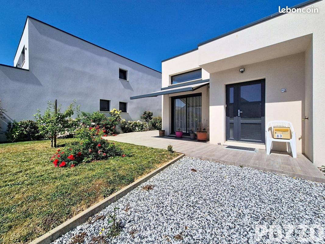 Maison 6 pièces 120 m² · à Blainville-sur-Orne · 120 m² · 370 000 €