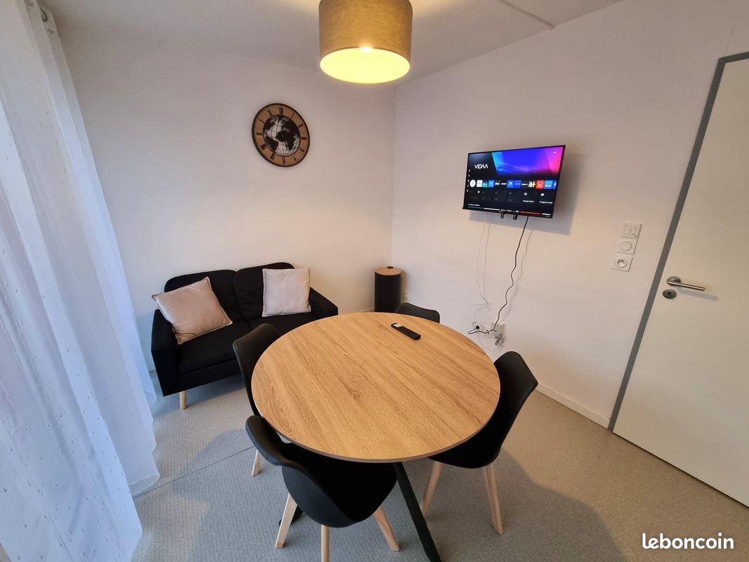 Appartement 2 pièces 29 m² · à Montpellier · 29 m² · 750 €