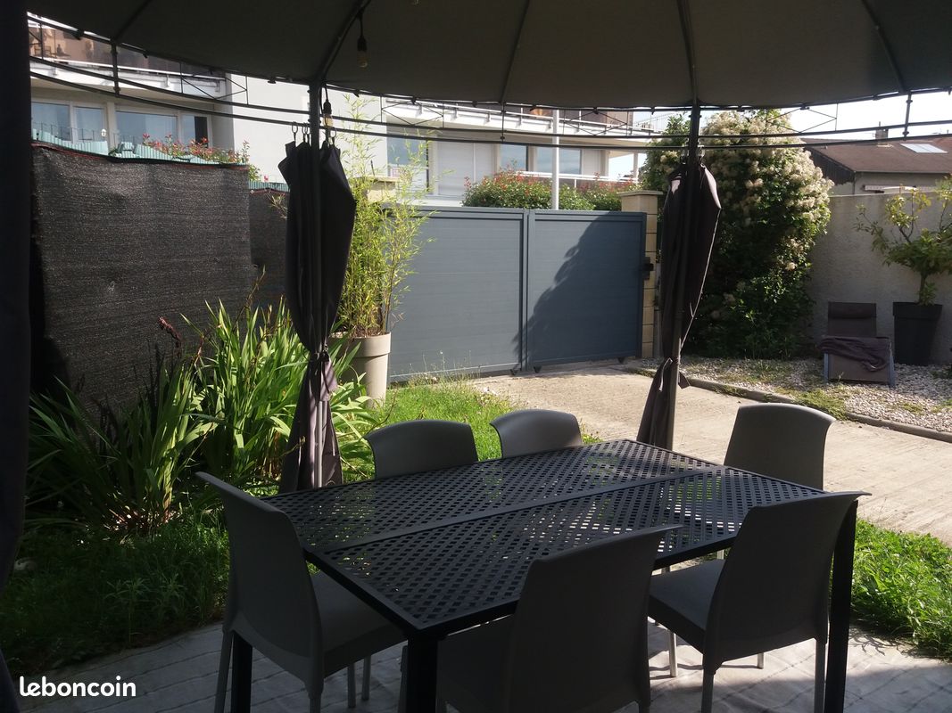 Appartement 3 pièces 65 m² · à Seyssins · 65 m² · 230 000 €