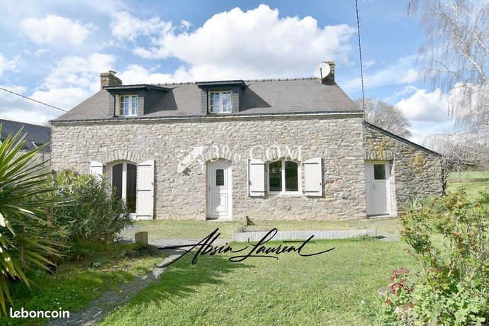 Propriété 5 pièces 86 m²