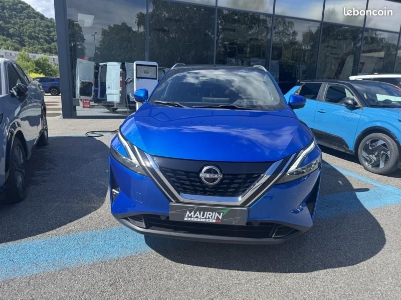 Nissan Qashqai e-POWER 190ch Tekna 2022 (image 2)