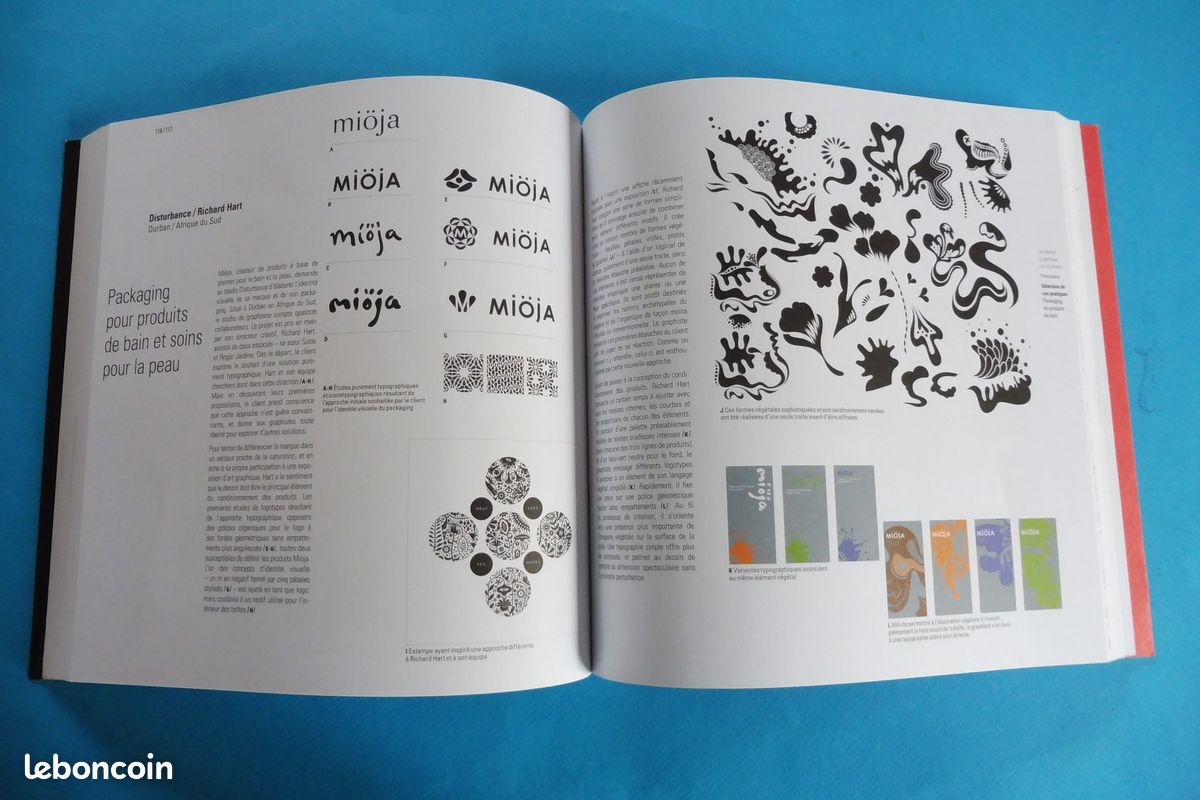 Le Design graphique par le dessin - Timothy Samara - cig13 (image 8)