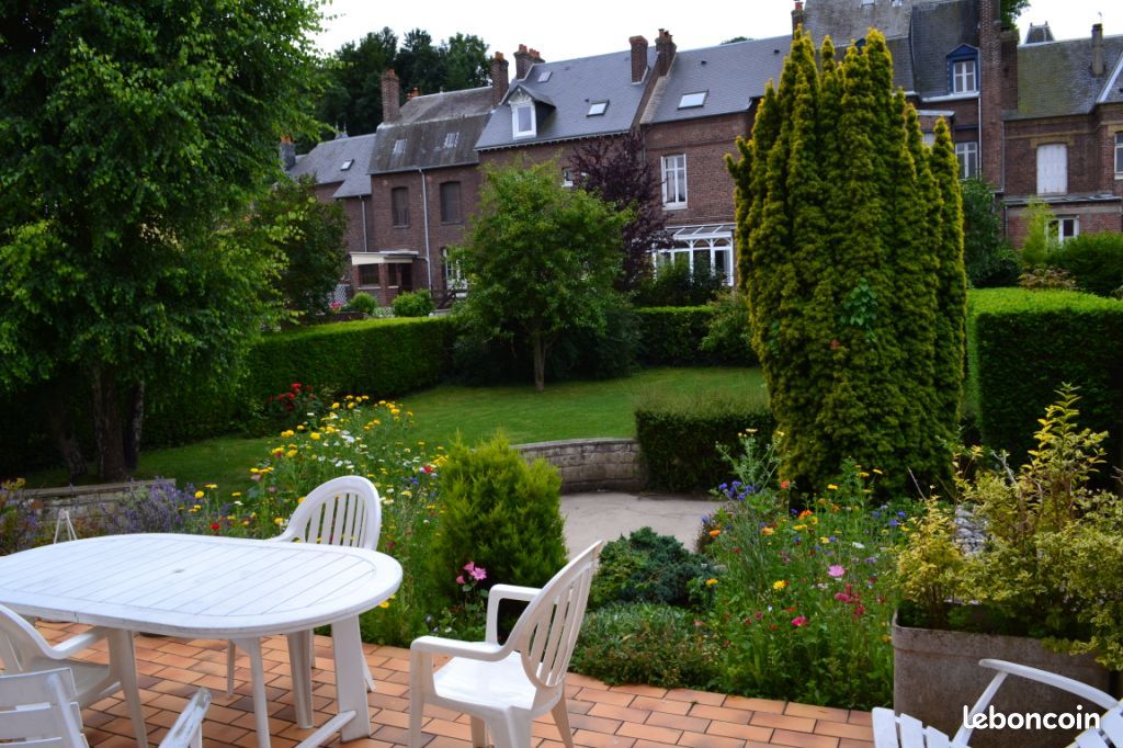 Maison de charme à Dieppe (image 3)