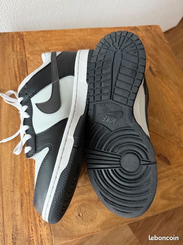Basket Nike Dunk Low (image 3)
