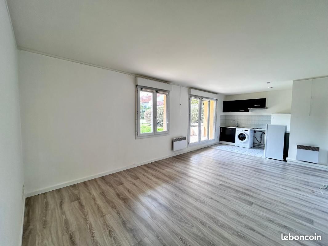 Appartement a louer nogent-sur-marne - 1 pièce(s) - 32 m2 - Surfyn