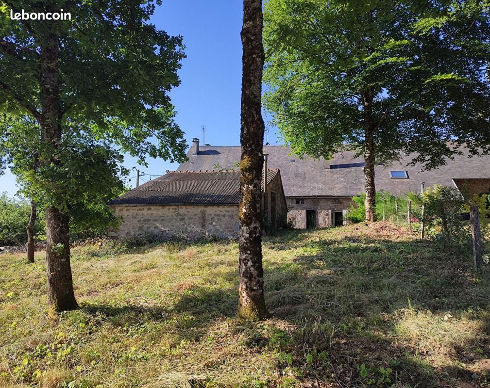 Maison 2 pièces 62 m² · à Saint-Martin-du-Puy · 62 m² · 40 000 €