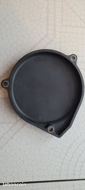 Couvercle Carter Démarreur Suzuki GSX-R 1000 2001-2008 - Pièces Moto 67