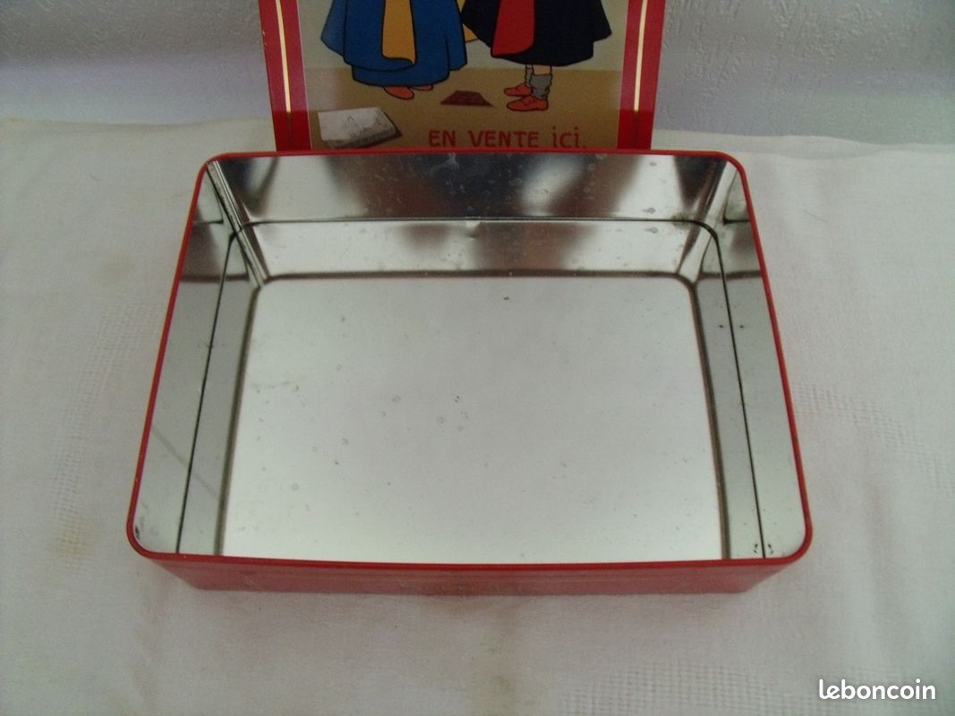 Boite en tole (image 2)