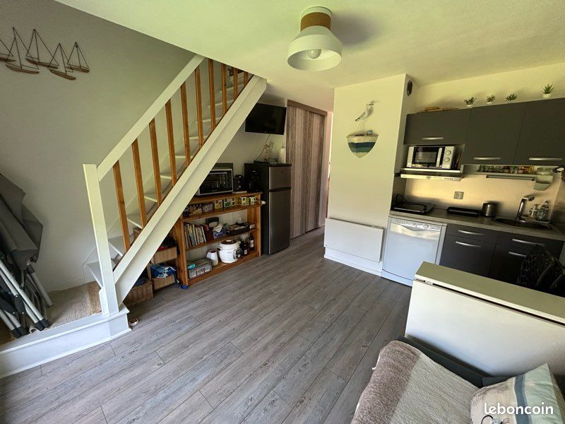 Appartement 3 pièces 32 m² à Sarzeau