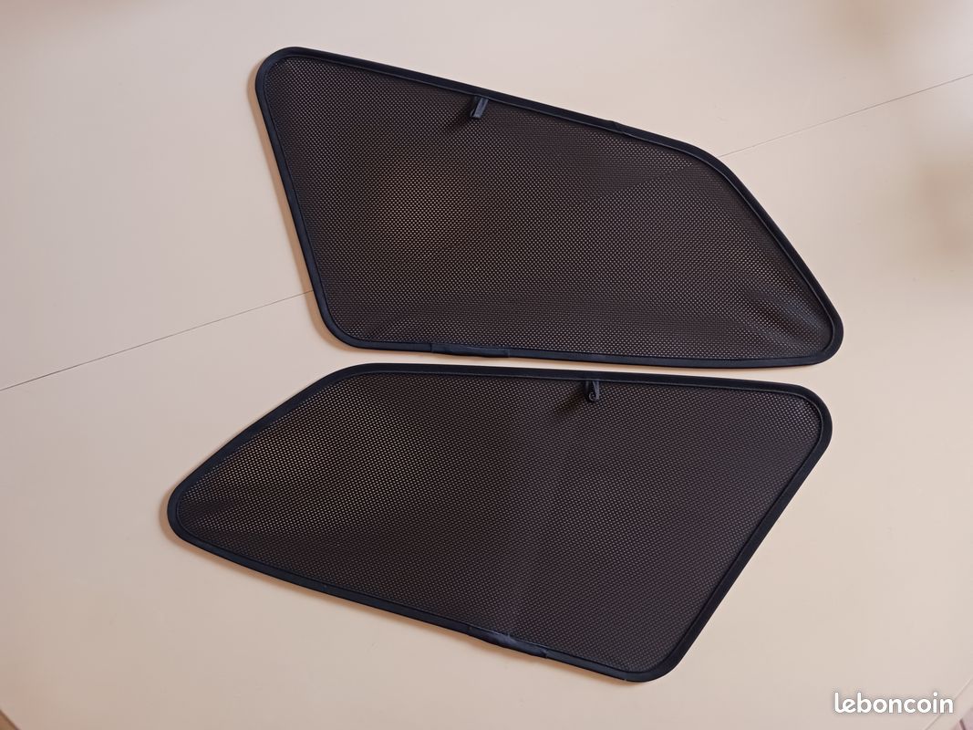 Pare-soleil vitres Custode Peugeot 308 SW (image 2)