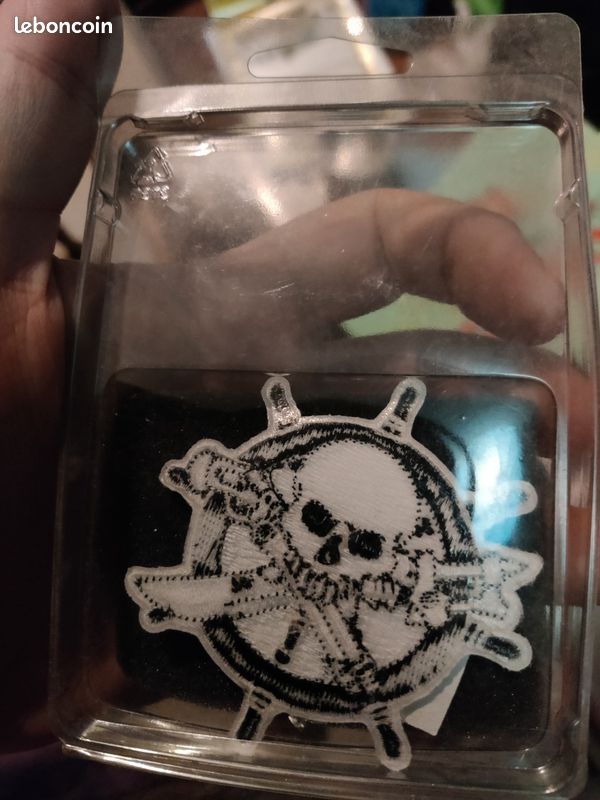 Divers vieux Blisters Warmachine metal (image 2)