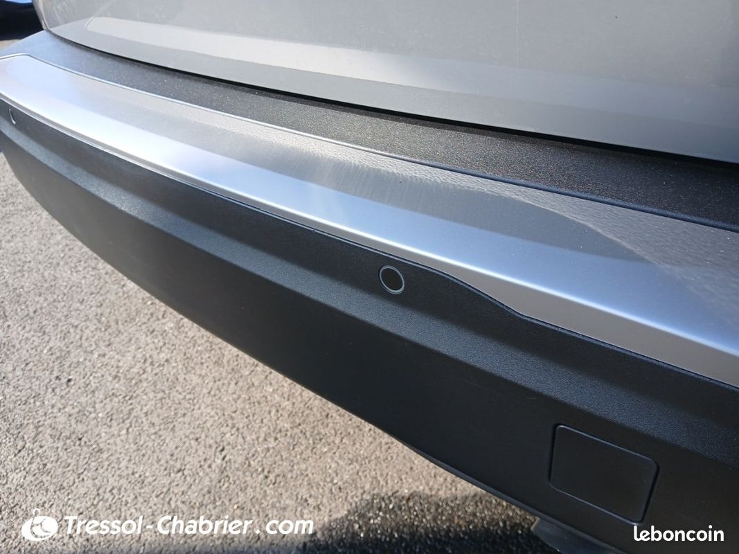 PEUGEOT 2008 PureTech 100 S&S BVM6 Active (image 18)