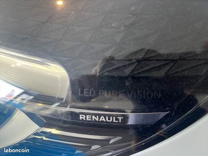 Renault Clio V 1.0 TCE 90 CH INTENS (image 48)