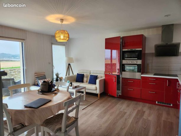 Appartement 4 pièces 65 m²